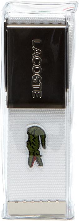 Immagine prodotto Lacoste Cintura Casual Comfort Fit - 1419 (90)