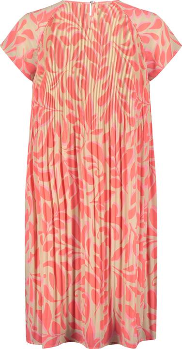 Produktbild Betty Barclay Plisseekleid kurzarm (46)
