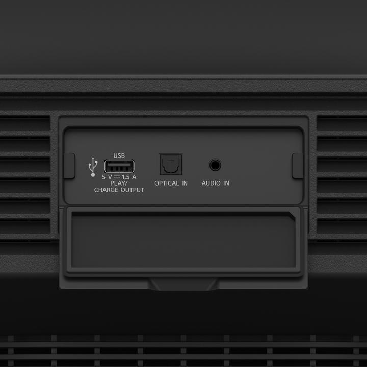 Produktbild Sony ULT Tower 10 (Netzbetrieb)