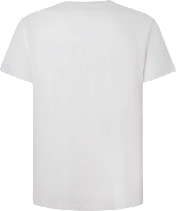 Actual product image Pepe Jeans t-shirt claude (XS)