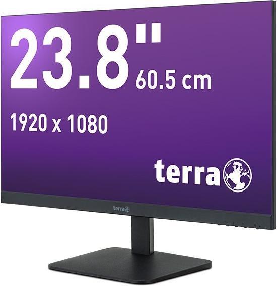 Produktbild Wortmann Terra 2427W V2 (1920 x 1080 Pixel, 23.80")