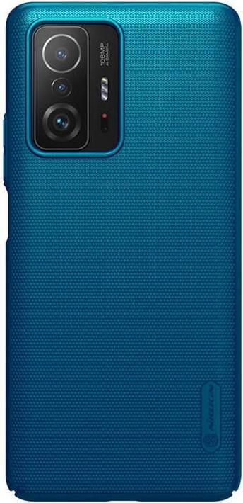 Nillkin Série bouclier super dépoli (Xiaomi 11T)