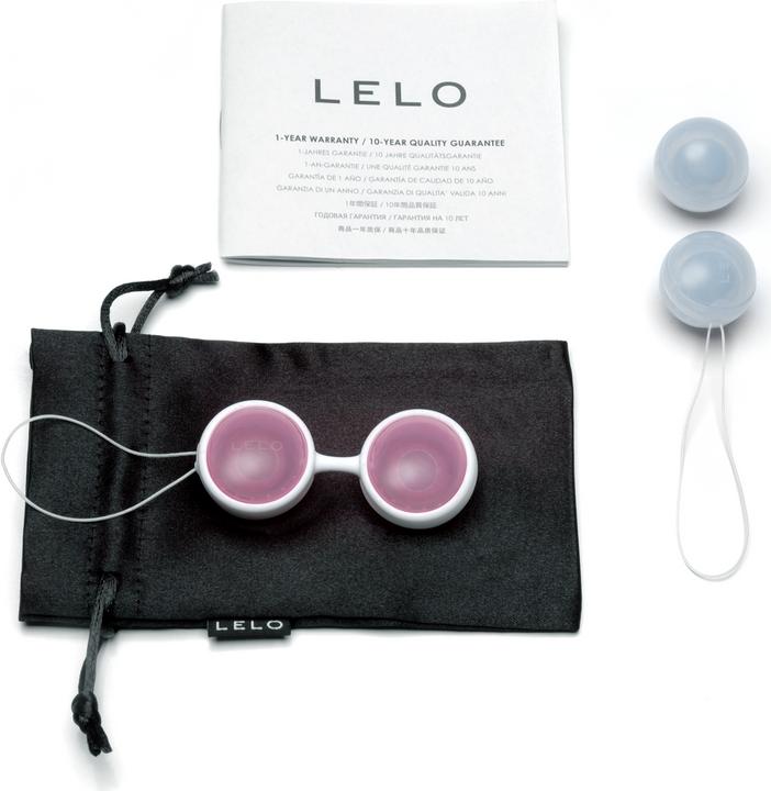 Immagine prodotto LELO Beads Mini