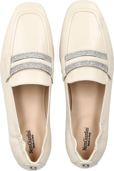 Actual product image Nero Giardini Slipper (40)