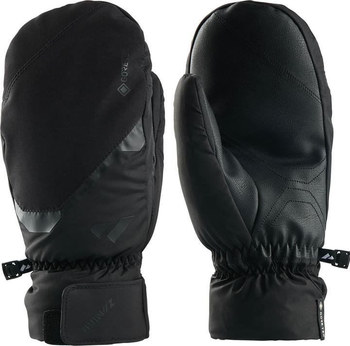 Actual product image Zanier Gloves Rauris GTX (8)