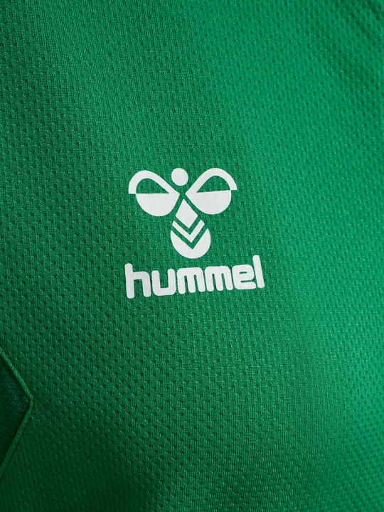 Immagine prodotto hummel Hmlauthentic Pl Giacca Con Zip Donna (XL)