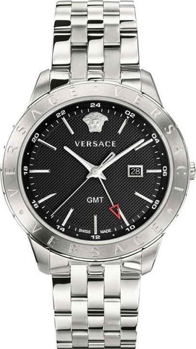 Image du produit Versace Univers (Montre analogique, 43 mm)