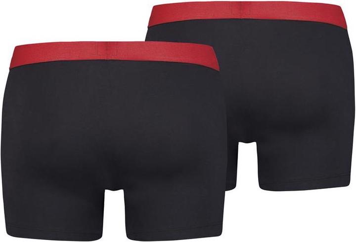 Image du produit Levis Boxer décontracté (M, lot de 2)