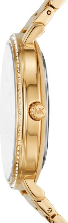 Immagine prodotto Michael Kors Damenuhr Pyper (Orologio da polso analogico, 38 mm)