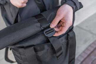 Actual product image Wandrd Tote Backpack (Camera shoulder bag, 20 l)