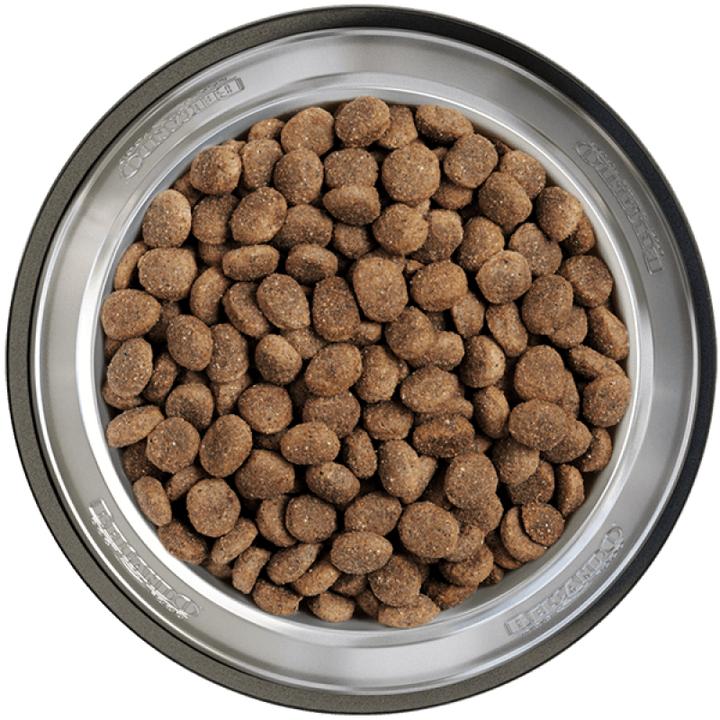 Produktbild Belcando Trockenfutter Finest Croc, 4 kg (Adult, 1 Stk., 4000 g)