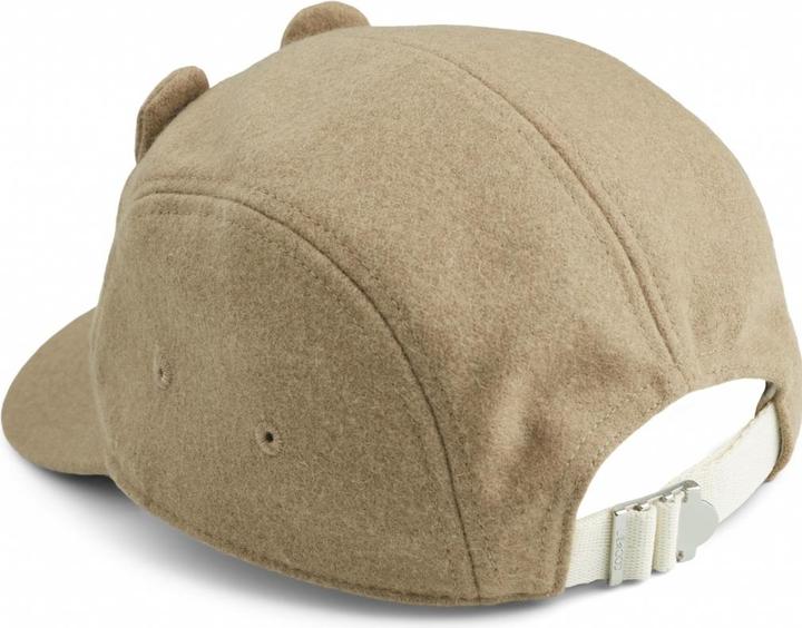 Image du produit Liewood Reese Cap Feutre de laine Oreilles (51)