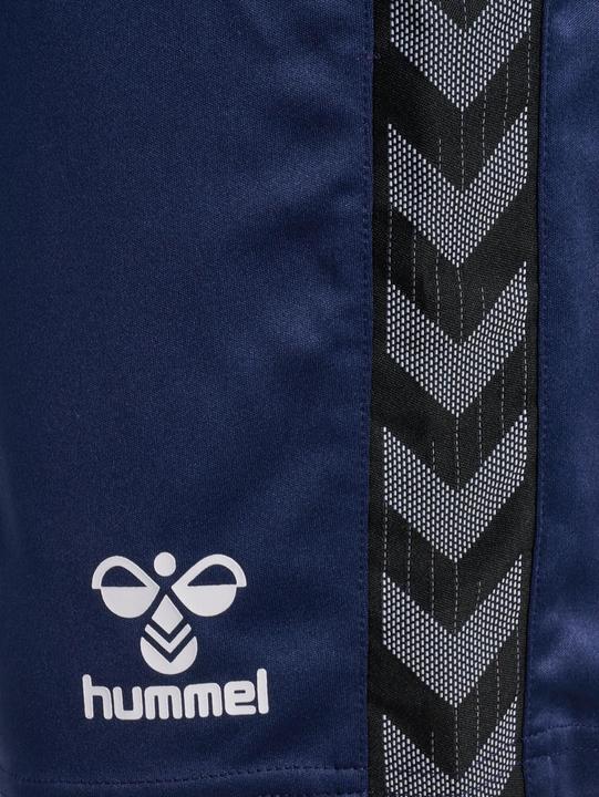 Image du produit hummel Hmlauthentic Pl Shorts (M)
