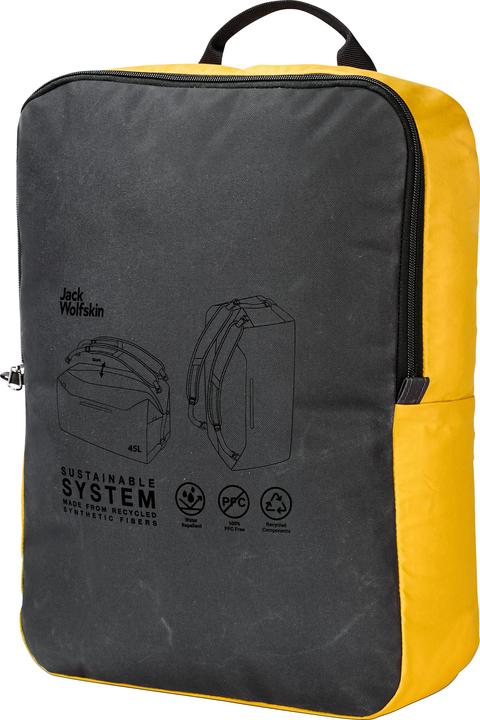 Produktbild Jack Wolfskin Traveltopia Duffle 45 (45 l)