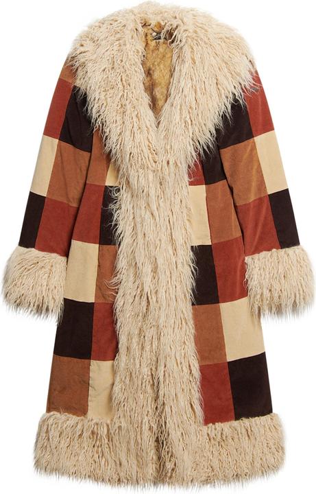 Produktbild Superdry Afghan Patchwork (M)