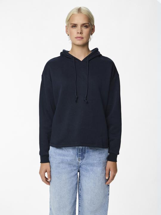 Produktbild Pieces Pcchilli Ls Hoodie Noos Bc (M)