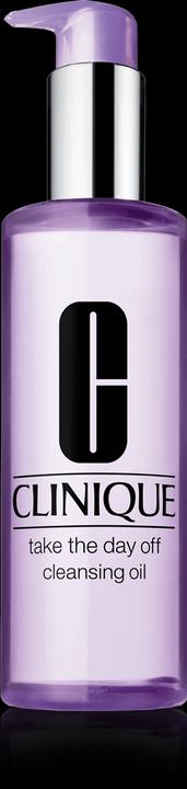 Actual product image Clinique Take The Day Off (Oils, 200 ml)