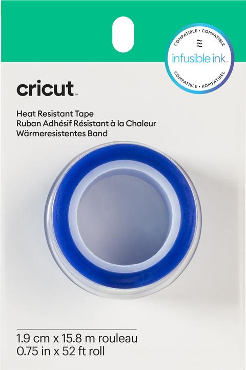 Produktbild Cricut Heat Resistant Tape(P)