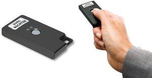 Actual product image Burg Wächter Transponder TSE 5103 E-KEY SB