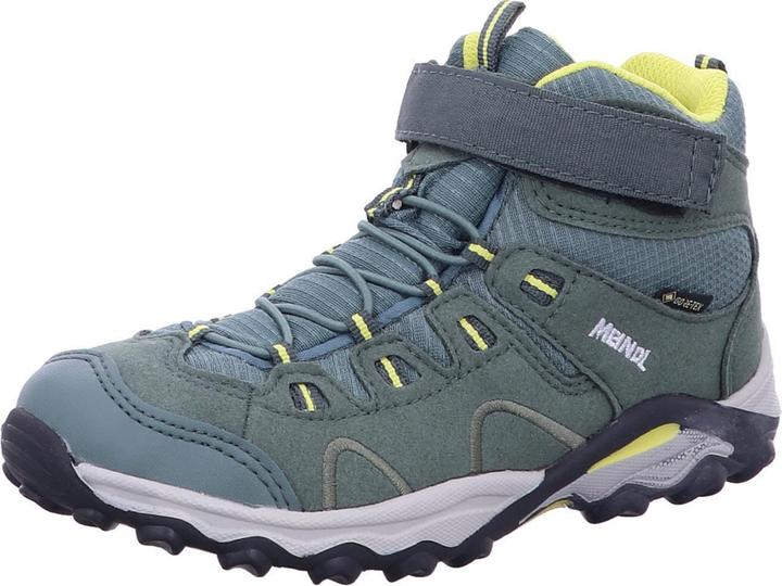 Actual product image Meindl Lucca Junior Mid GTX® (37)
