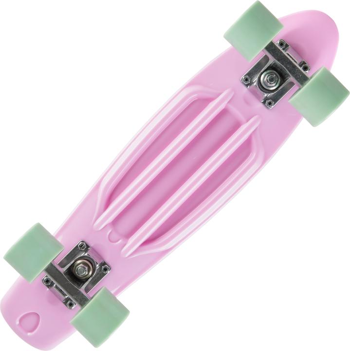 Actual product image Star Skateboards Retroskateboard (22.05")