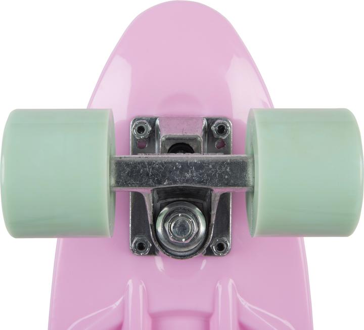 Actual product image Star Skateboards Retroskateboard (22.05")