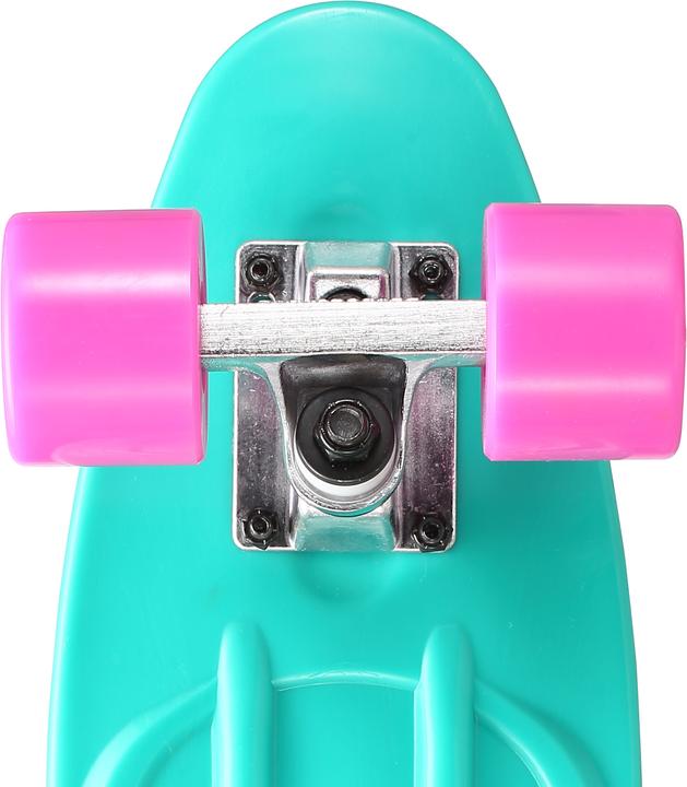 Produktbild Star Skateboards Retroskateboard (22.05")