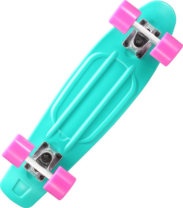 Produktbild Star Skateboards Retroskateboard (22.05")