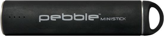 Actual product image veho VPP-102-BL-2200 Battery charger (2200 mAh, 8140 Wh)