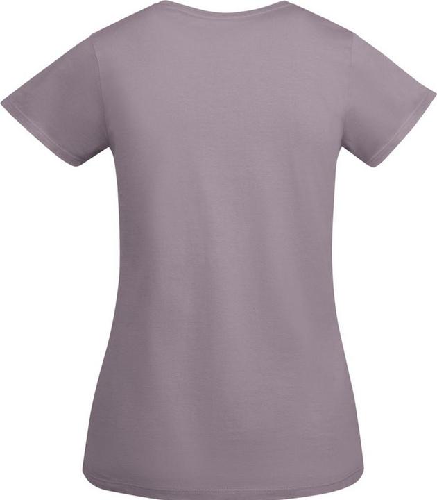 Actual product image Alpinia Womens/Ladies Breda Short-Sleeved T-Shirt (M)