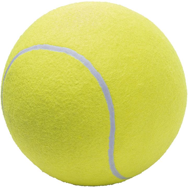 Winfun Riesiger Tennisball D21cm