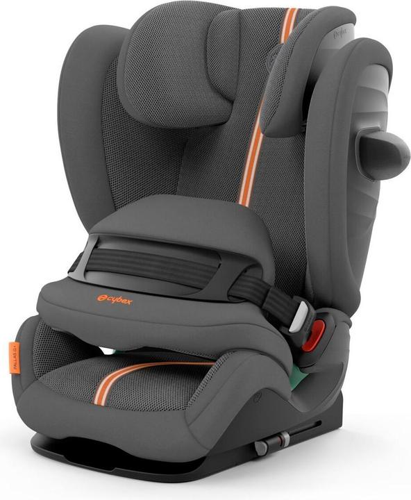 Cybex Pallas G i-Size Plus (Kindersitz, ECE R129/i-Size Norm)