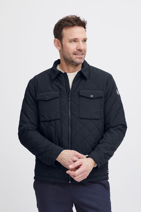 Produktbild FQ1924 FQJacob quilt light weight jacket 21900617 (3XL)