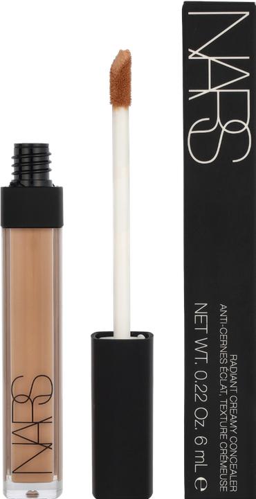 Produktbild NARS Cosmetics Radiant Creamy Concealer (Ginger)
