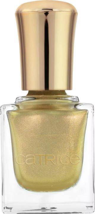 Image du produit Catrice Vernis à ongles Magic Xmas Story Gold (C02, Vernis couleur)