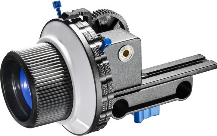 Actual product image Walimex pro Pro F 3 Follow Focus Twin-Stop (Follow Focus)
