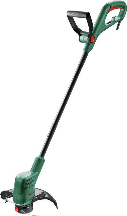 Bosch Home & Garden Rasentrimmer EasyGrassCut 23 (Trimmfaden)