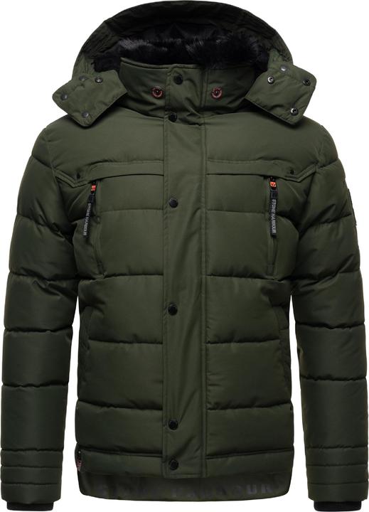 Immagine prodotto Stone Harbour Witaas (3XL)