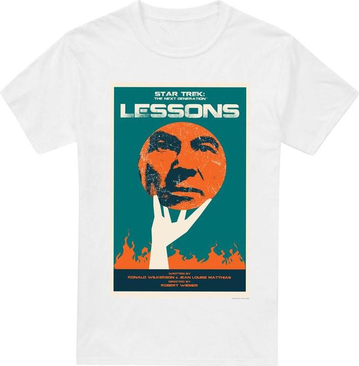 Produktbild The Next Generation Season 6 Episode 19 TShirt (4XL)