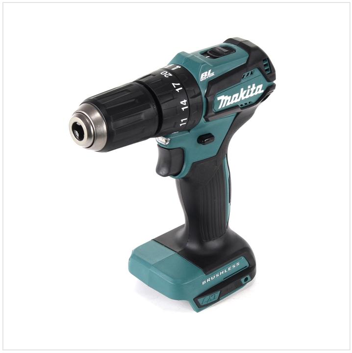 Productafbeelding Makita Accu klopboormachine (Oplaadbare batterij)