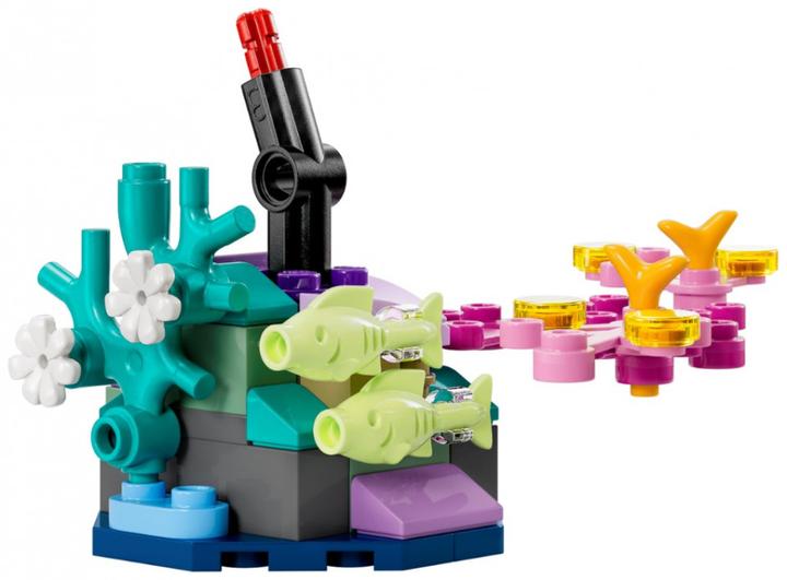 Immagine prodotto LEGO Scoperta Ilu (75575, Avatar LEGO)