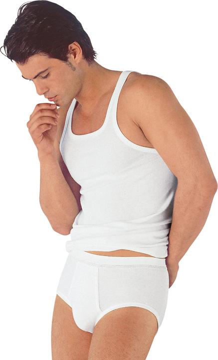 Image du produit Con-ta Slip homme pack de 4 (9, paquet de 4)