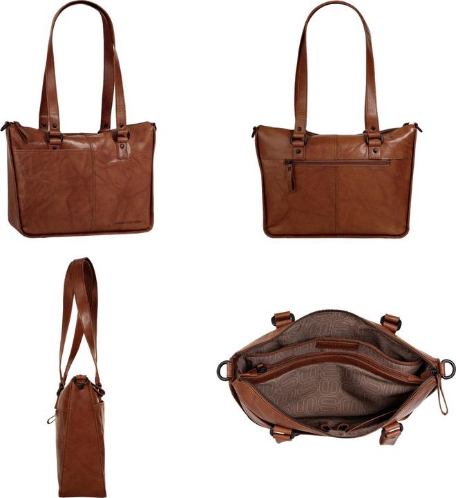Actual product image Spikes & Sparrow Shopper