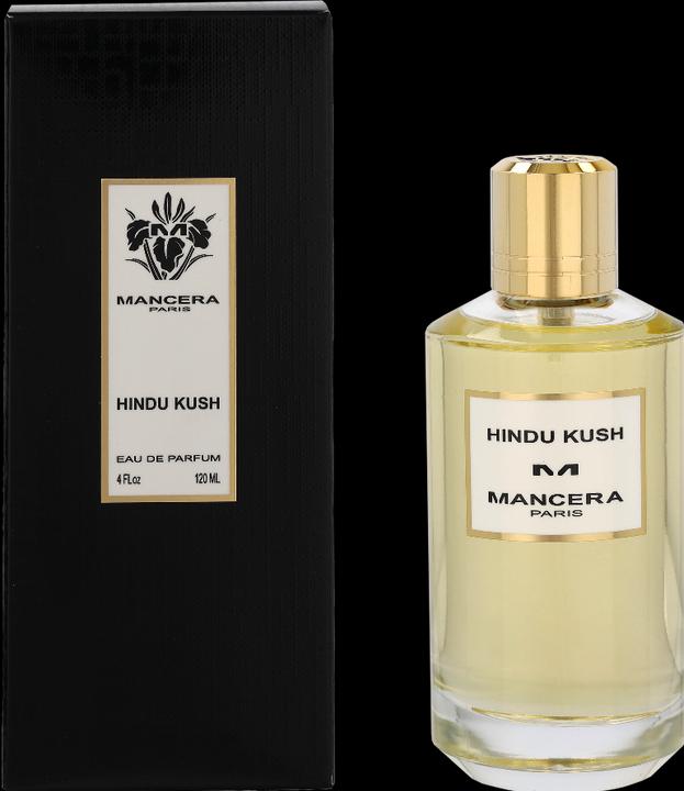 Produktbild Mancera Hindu (Eau de Parfum, 120 ml)