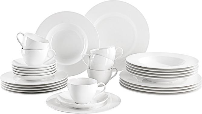 Image du produit Villeroy & Boch Basic White (6 pièce(s))