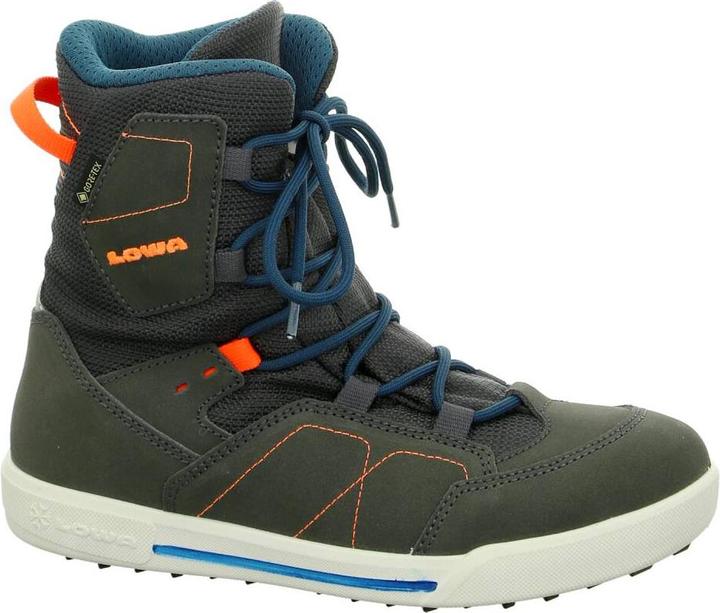 Actual product image Lowa Raik GTX (34)