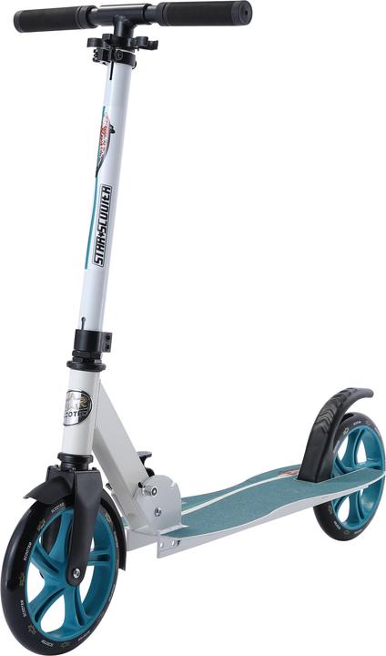 Actual product image Star Scooter Cruiser