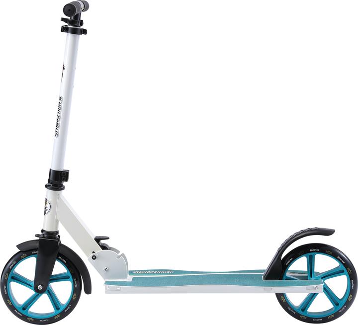 Actual product image Star Scooter Cruiser