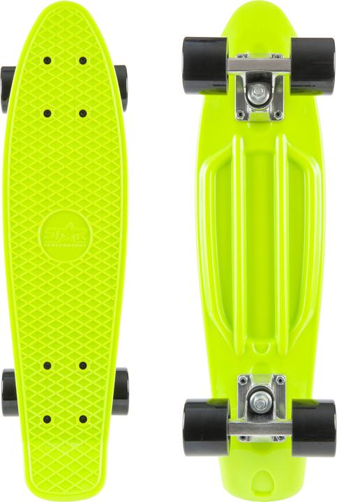 Produktbild Star Skateboards Retroskateboard (22.05")