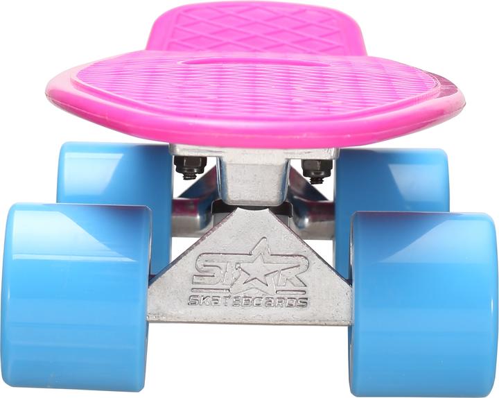 Produktbild Star Skateboards Retroskateboard (22.05")